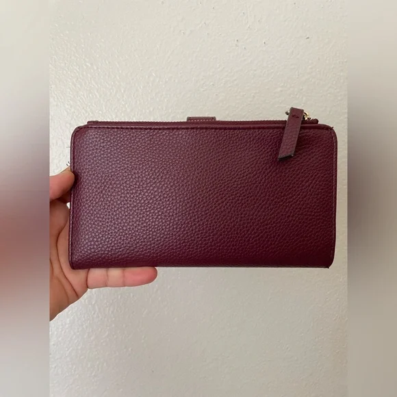 Nanette Lepore wallet - Picture 2 of 3